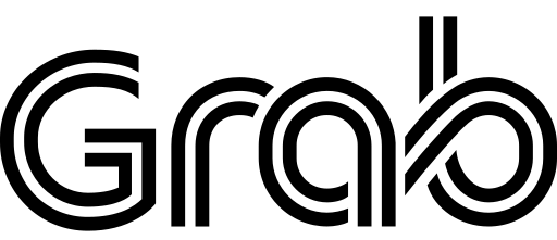 Grab Logo